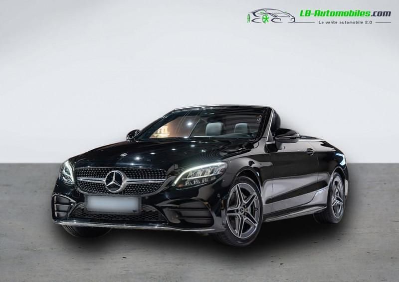 Utilisé 2019 Mercedes C180 Berline | 33 200 € - Image 1/4