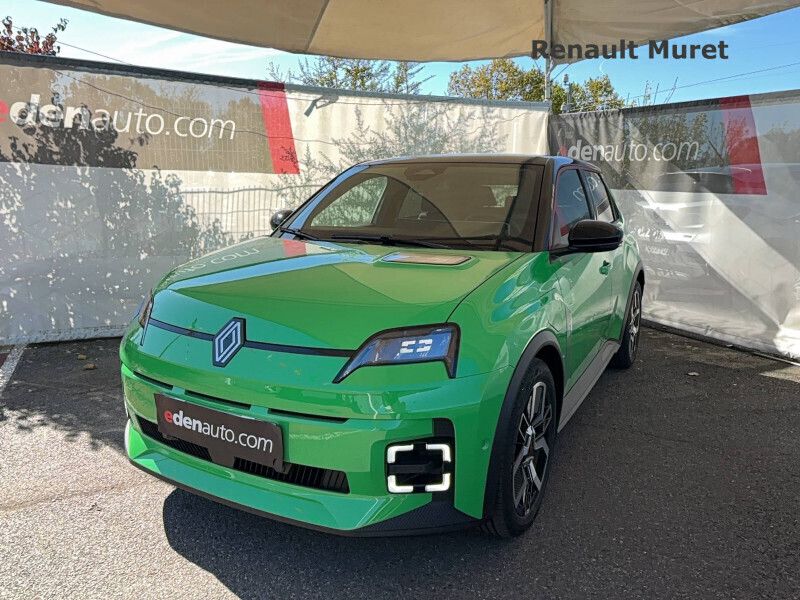 Utilisé 2024 Renault R5 Techno Citadine | 31 250 € (Bon prix) - Image 1/4