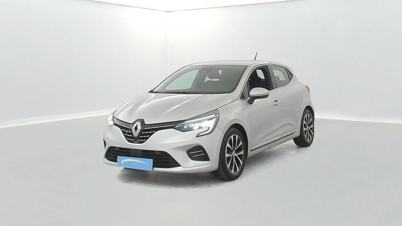 Occasion 2021 Renault Clio V Intens Citadine | 16 390 € (Prix juste) - Image 1/4