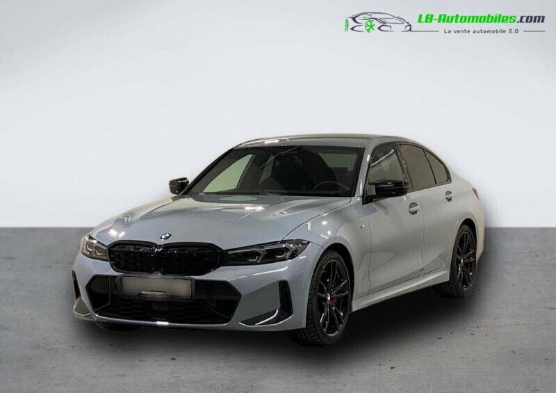 Utilisé 2024 BMW M340 M Sport Berline | 71 300 € - Image 1/4