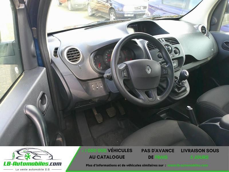 Occasion Renault Kangoo 110 ch (80 kW) 2018 Monospace