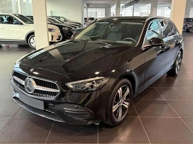 Occasion Mercedes C300e Avantgarde 204 ch (150 kW) 2024 Noir Break