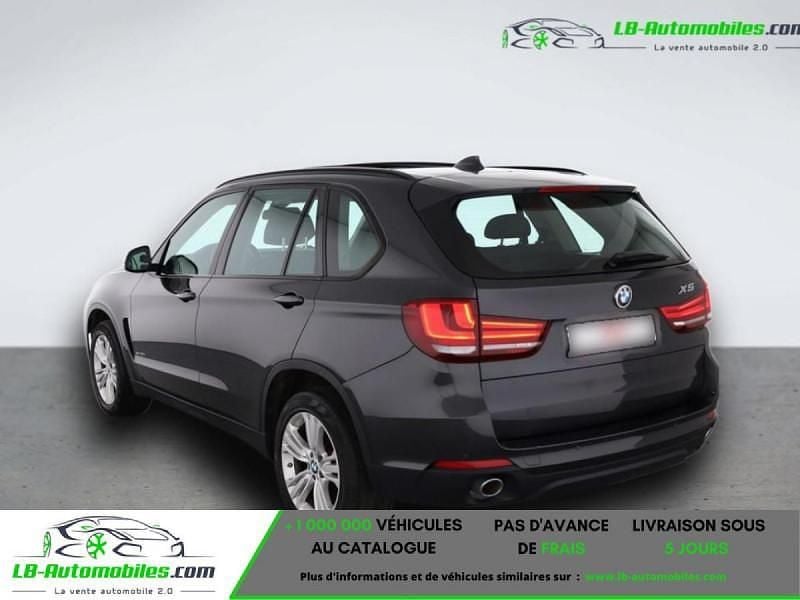 Occasion BMW X5 Sport Line 258 ch (189 kW) 2016 SUV