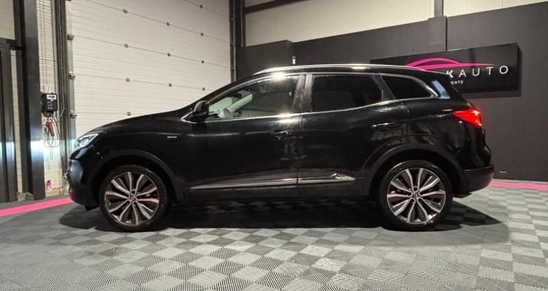 Occasion Renault Kadjar Intens 110 ch (80 kW) 2016 SUV