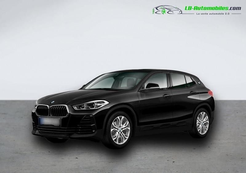 Utilisé 2020 BMW X2 Sport Line SUV | 33 400 € (Prix juste) - Image 1/4
