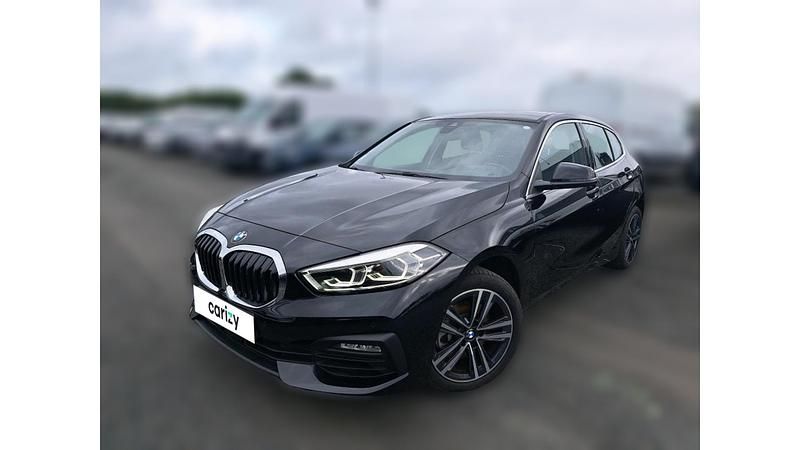 Utilisé 2023 BMW 116 Citadine | 21 990 € (Bon prix) - Image 1/4