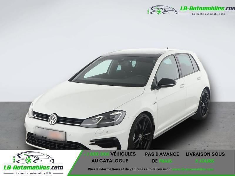 Occasion 2018 VW Golf VII R Berline | 36 200 € (Prix cher) - Image 1/3