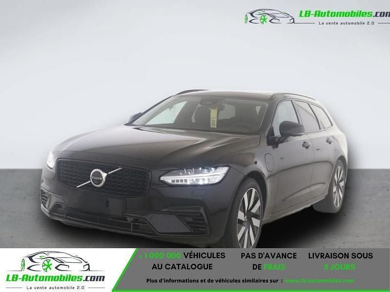 Utilisé 2025 Volvo V90 Break | 61 900 € (Super prix) - Image 1/4