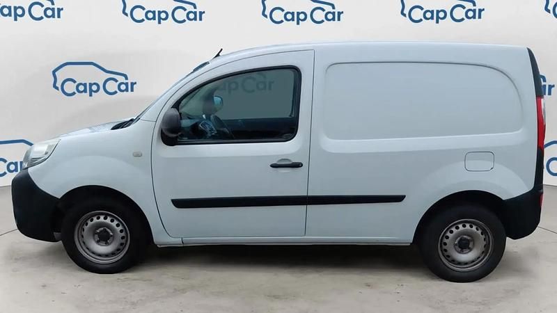 Occasion Renault Kangoo Business 79 ch (58 kW) 2021 Blanc Monospace