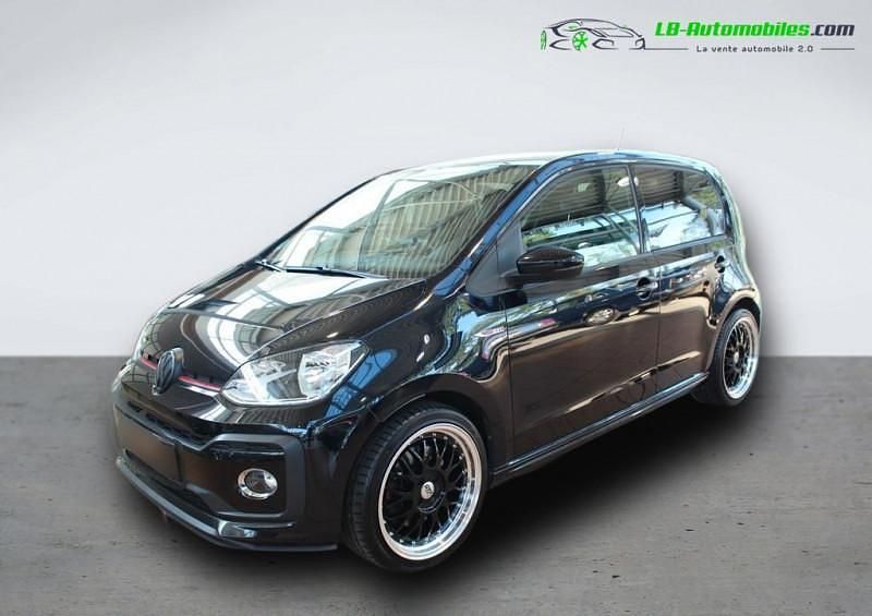 Utilisé 2018 VW up! Citadine | 17 400 € (Prix juste) - Image 1/4