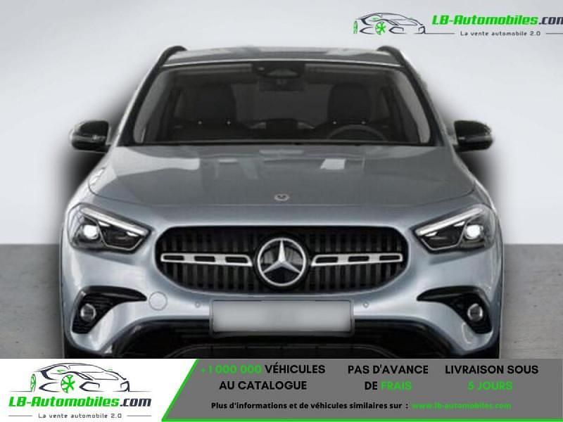 Occasion 2024 Mercedes GLA200 SUV | 43 500 € (Prix juste) - Image 1/3