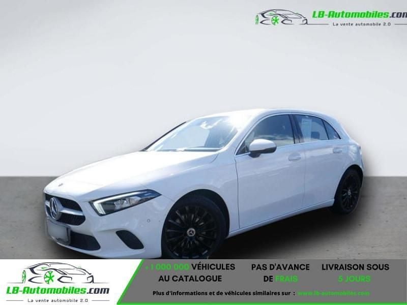 Occasion Mercedes A220 190 ch (139 kW) 2019 Berline