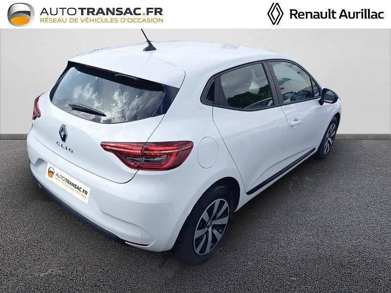 Utilisé 2023 Renault Clio V Equilibre Citadine | 14 980 € (Prix juste) - Image 1/1