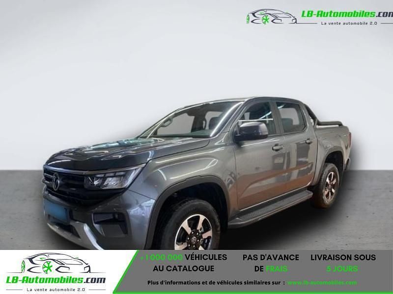 Utilisé 2024 VW Amarok Pick-up | 51 100 € (Super prix) - Image 1/4