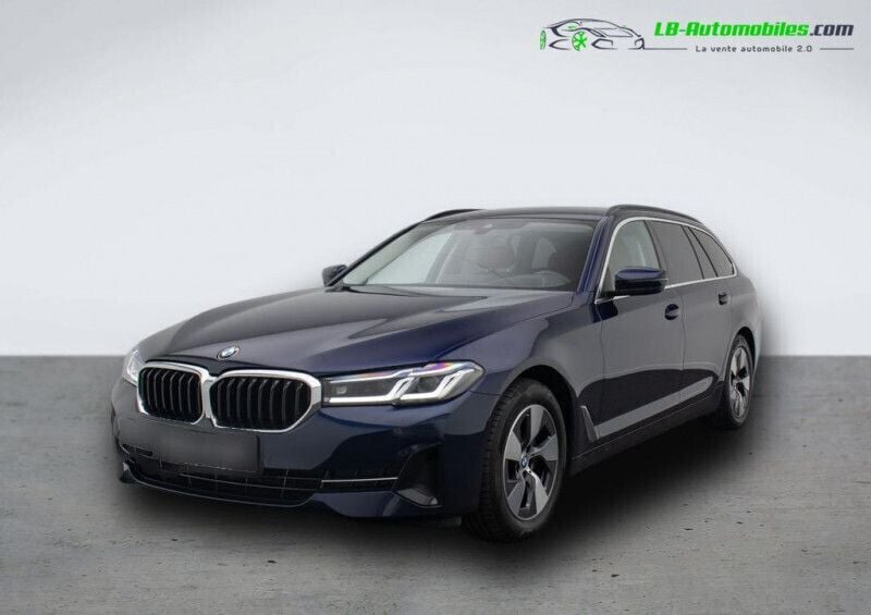 Utilisé 2020 BMW 520 Berline | 36 000 € (Prix assez cher) - Image 1/4