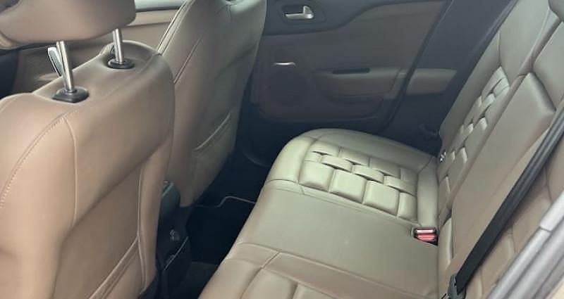 Occasion DS Automobiles DS4 Sport Chic 2017 Berline