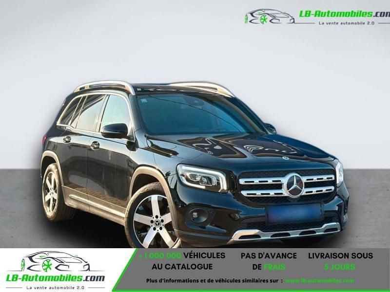 Occasion 2021 Mercedes GLB250 Progressive SUV | 34 200 € - Image 1/4