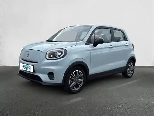 Glacier blue Utilisé 2025 Leapmotor T03 Citadine | 18 990 € - Image 1/4