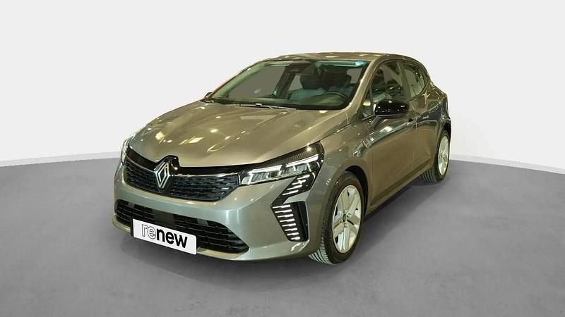Gris Utilisé 2025 Renault Clio V Evolution Citadine | 20 490 € (Prix assez cher) - Image 1/4