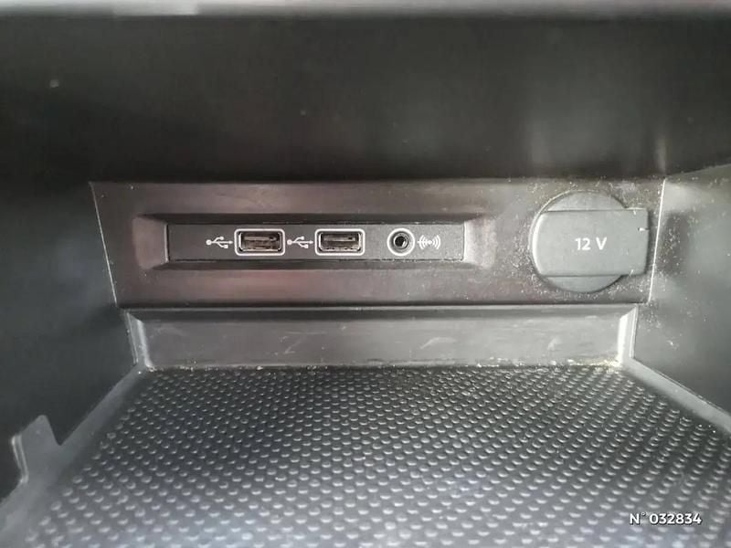 Occasion VW Tiguan 150 ch (110 kW) 2019 Gris SUV