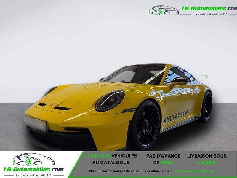 Utilisé 2022 Porsche 911 Coupé | 210 800 € (Bon prix) - Image 1/4