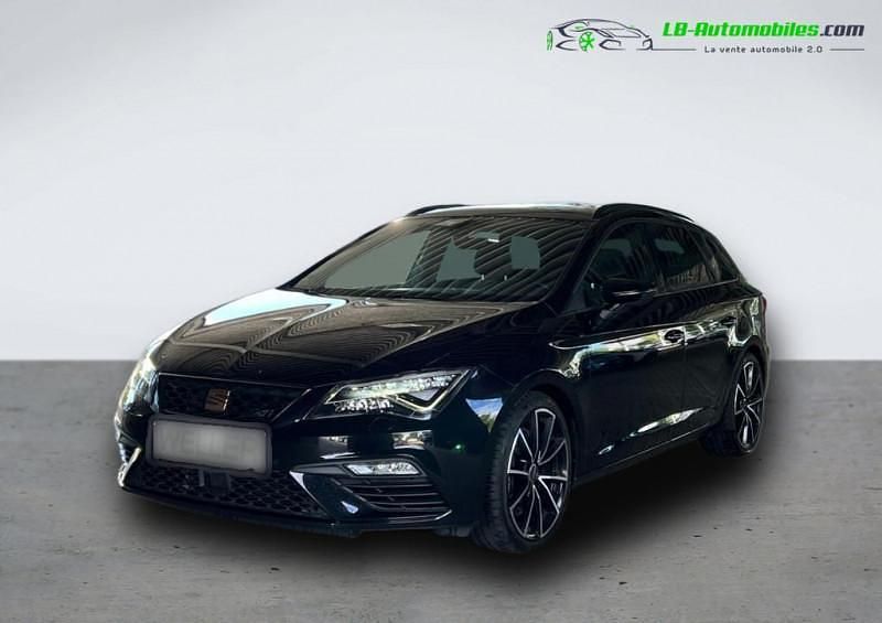 Utilisé 2019 Cupra Leon Break | 30 000 € (Bon prix) - Image 1/4