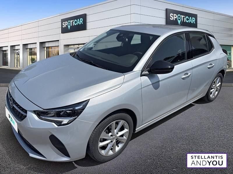 Utilisé 2023 Opel Corsa Business Citadine | 15 790 € (Prix juste) - Image 1/4