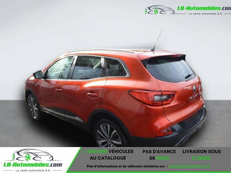 Occasion Renault Kadjar 131 ch (96 kW) 2018 SUV