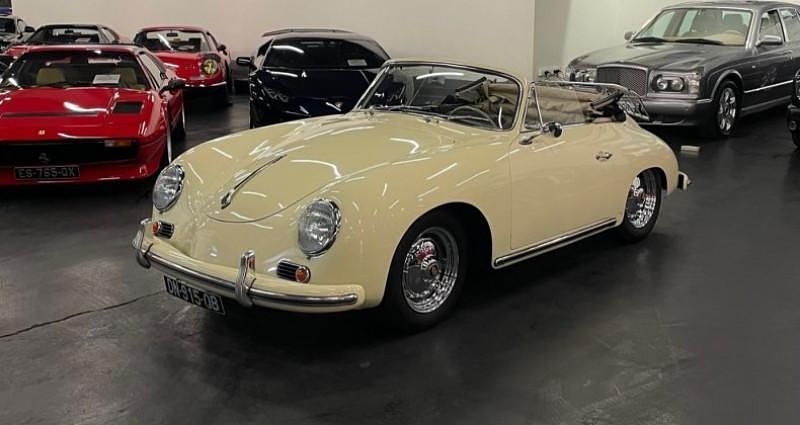 Occasion 1958 Porsche 356 | 165 000 € - Image 1/4