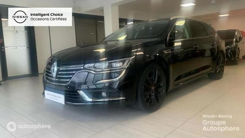 Utilisé 2020 Renault Talisman Version S Break | 20 999 € (Prix juste) - Image 1/4
