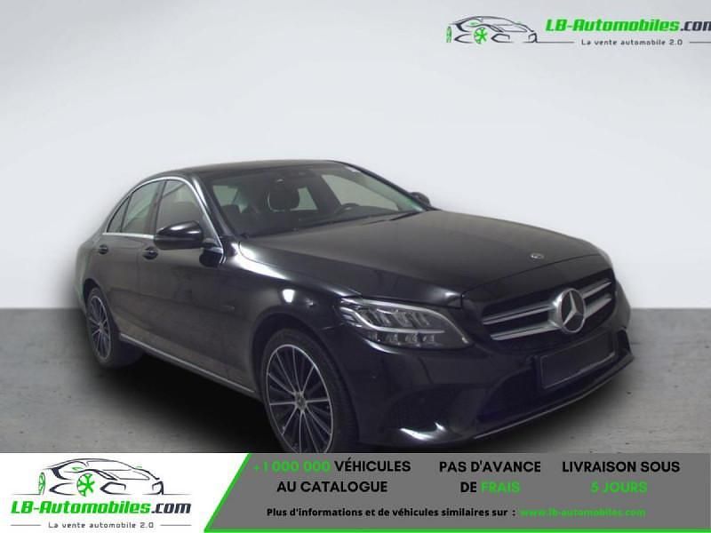 Occasion Mercedes C300e 306 ch (225 kW) 2020 Berline