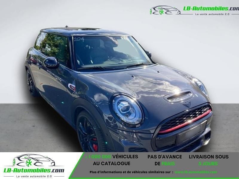 Utilisé 2020 Mini John Cooper Works Citadine | 31 200 € (Prix juste) - Image 1/3
