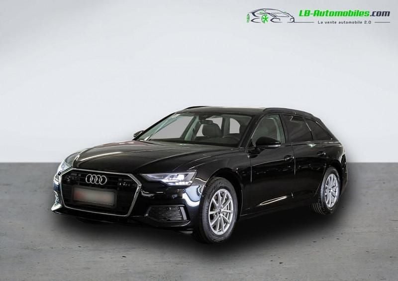 Utilisé 2022 Audi A6 Break | 35 900 € (Super prix) - Image 1/4