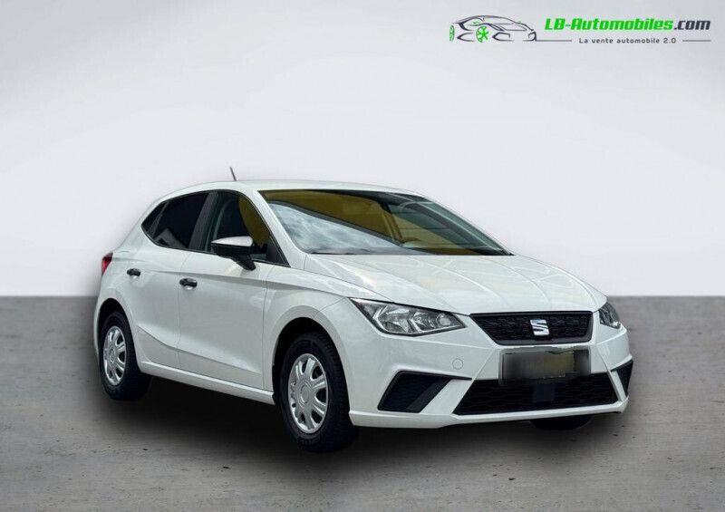 Utilisé 2018 Seat Ibiza Citadine | 13 900 € (Prix juste) - Image 1/4