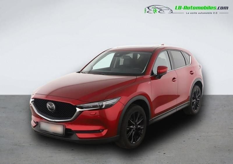 Utilisé 2019 Mazda CX-5 SUV | 28 800 € (Prix juste) - Image 1/4