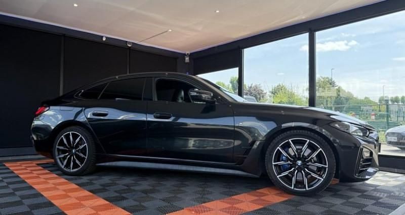 Occasion BMW 420 M Sport 190 ch (139 kW) 2022 Coupé