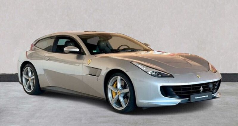Utilisé 2019 Ferrari GTC4Lusso Break | 204 800 € - Image 1/4