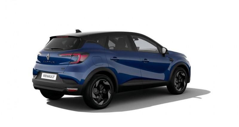 Occasion Renault Captur Techno 100 ch (73 kW) 2025 SUV