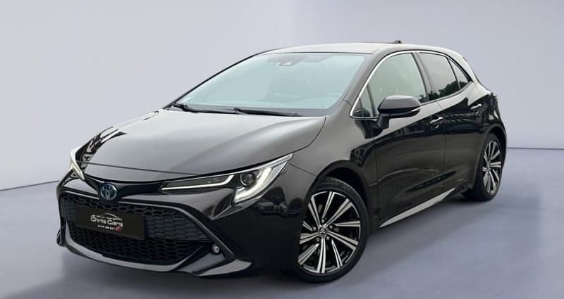 Utilisé 2022 Toyota Corolla Hybrid Design Citadine | 23 990 € - Image 1/4
