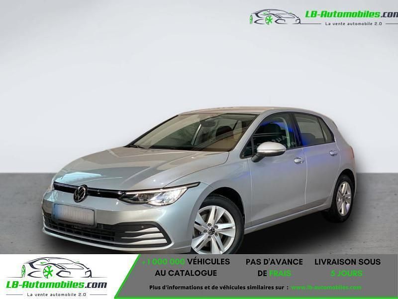 Occasion 2020 VW Golf VII Berline | 23 500 € (Prix juste) - Image 1/4