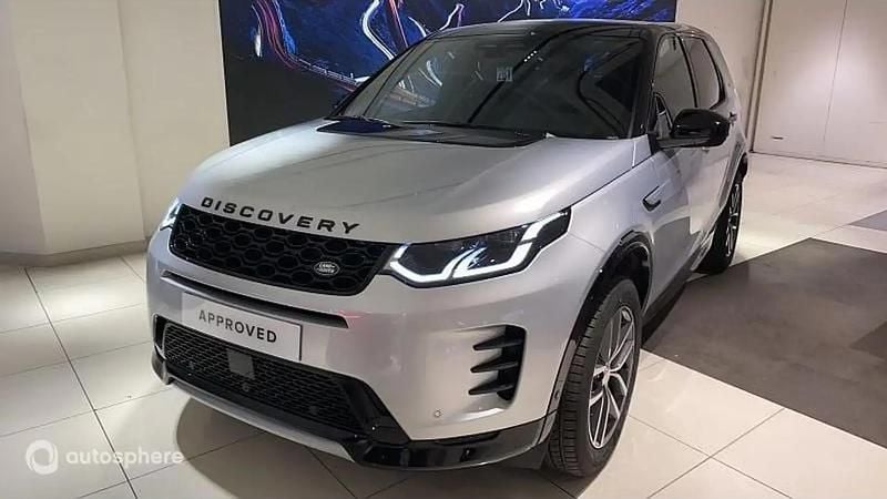 Utilisé 2024 Land Rover Discovery Sport SE Dynamic SUV | 51 900 € - Image 1/4