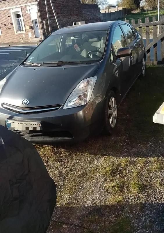 Utilisé 2007 Toyota Prius Citadine | 5 650 € - Image 1/4