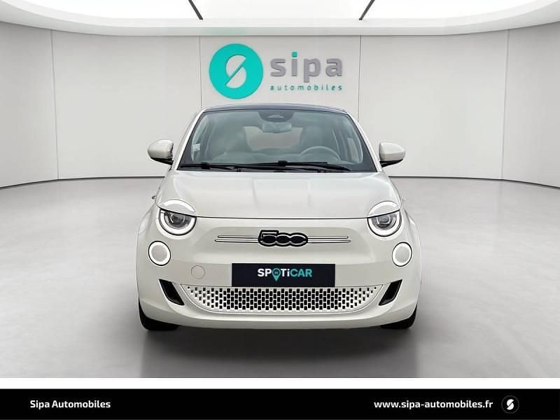 Occasion Fiat 500e La Prima 86 kW (118 ch) 2022 Citadine