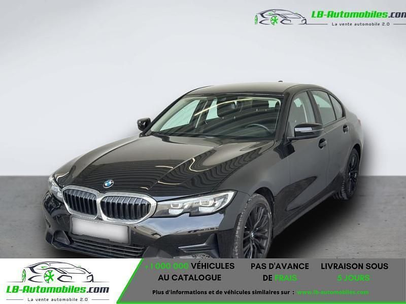 Occasion 2022 BMW 318 Berline | 32 300 € (Prix juste) - Image 1/4