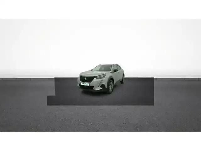 Gris Occasion 2023 Peugeot 2008 S SUV | 13 989 € (Super prix) - Image 1/4