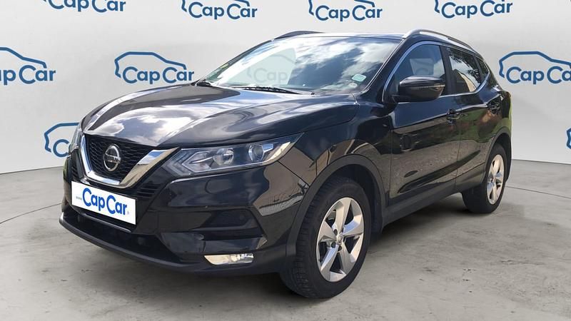 Utilisé 2019 Nissan Qashqai N-Connecta SUV | 12 490 € (Bon prix) - Image 1/3
