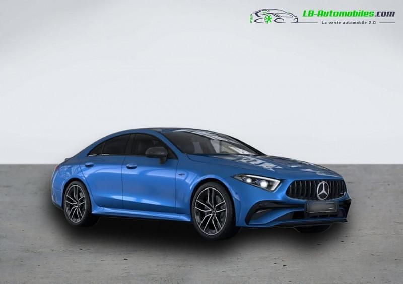 Utilisé 2023 Mercedes CLS53 AMG AMG Coupé | 85 800 € - Image 1/4