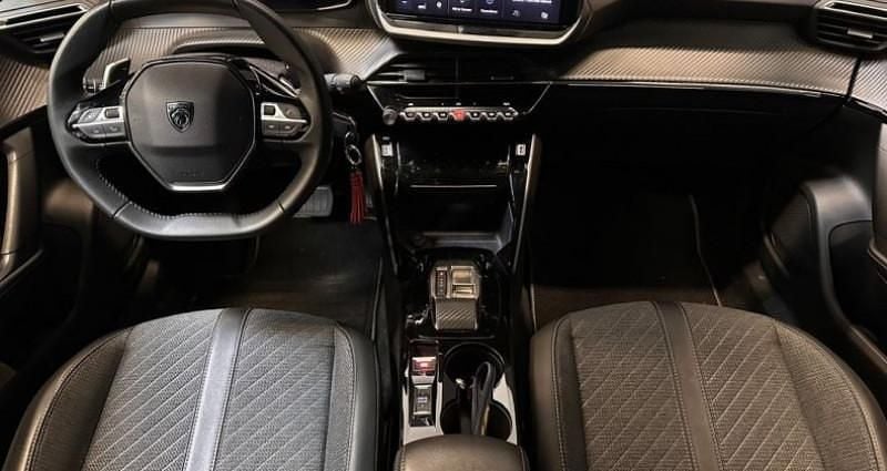 Occasion Peugeot 2008 Allure 131 ch (96 kW) 2024 SUV