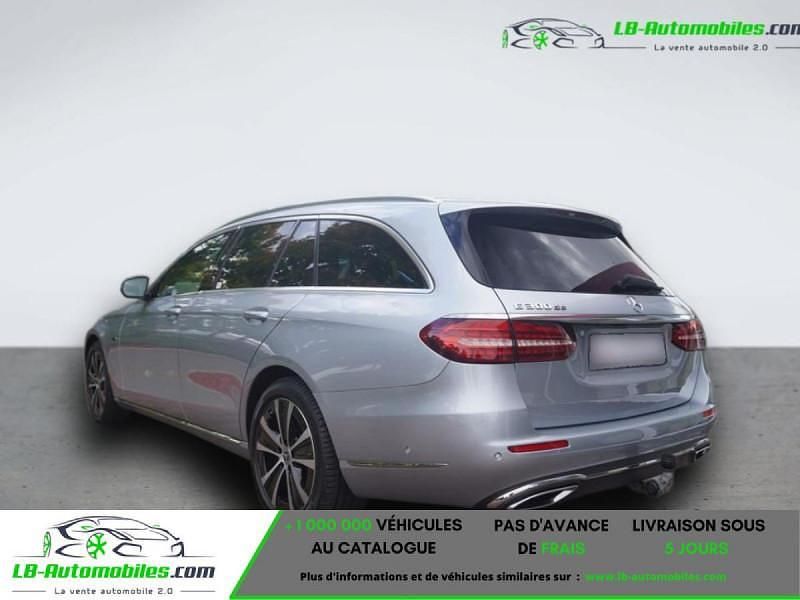 Occasion Mercedes E300 306 ch (225 kW) 2020 Berline