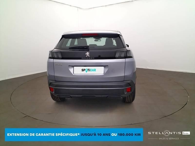 Occasion Peugeot 3008 Active 130 ch (95 kW) 2021